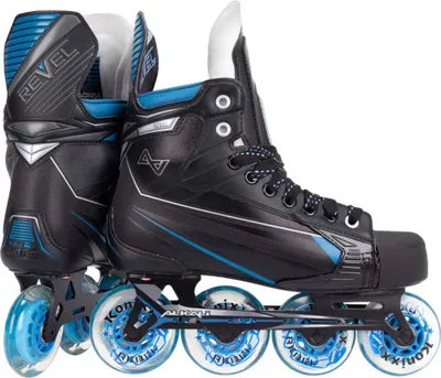 Zdjęcie produktu dla Rolki Alkali Revel 4 Senior  rozmiar 43  rozmiar 43