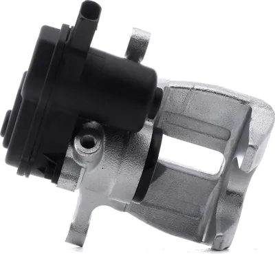 Produktbild von STARK SKBC-0460506 Bremssattel Hinten Rechts Hinten für AUDI A4 Avant (8K5, B8) Q5 (8RB) A3 Schrägheck (8L1) A5 Sportback (8TA)