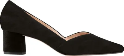 Produktbild von Hogl Damen Businessschuhe 0-174502 0100 Farbe: Schwarz Größe: 41.5