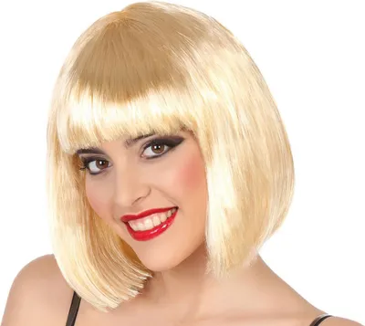 Zdjęcie produktu dla Peruka blond
