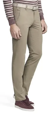 Produktbild von MEYER  - Herren Hose, Bonn (9-3004), Größe:31, Farbe:Taupe (35)