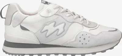 Produktbild von MRP MRP 47, Sneaker in Weiß für Herren, Größe 44