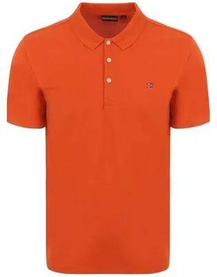 Image de Polo Napapijri NP0A4H8BA621 pour Homme