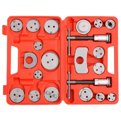 Produktbild von vidaXL Bremskolbenrücksteller Set