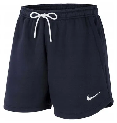 Produktbild von Nike - "Park 20" Shorts für Damen PP674 (S) (Dunkles Marineblau)