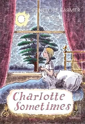 Imagen del producto de Charlotte Sometimes