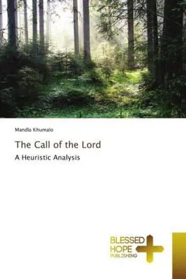 Produktbild von The Call of the Lord