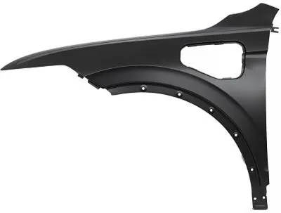 Produktbild von DIEDERICHS 2256107 Kotflügel Vorne Links für VW TIGUAN (AD1)