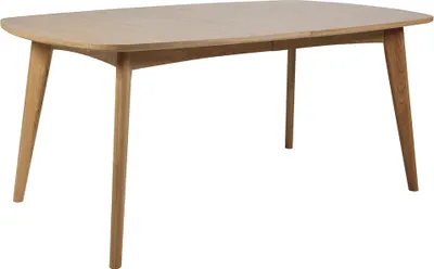 Image de Smuk Table à manger 180 cm Chêne Amren