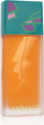 Produktbild von Animale Animale Eau De Parfum 200 ml (woman)