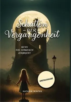 Produktbild von Schatten der Vergangenheit – Roman