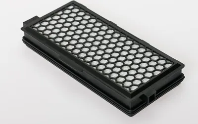 Produktbild von daniplus Activ Airclean-Filter, HEPA H12 Filter passend für Miele S4 & S5 Serie, SF-AH50