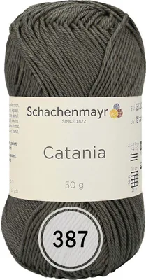 Obrázok produktu pre Schachenmayr Catania 387 Pletacia priadza