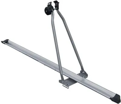 Produktbild von Famanu Fahrradträger Dach - Universeller Fahrradhalter für Auto (2 Stück)