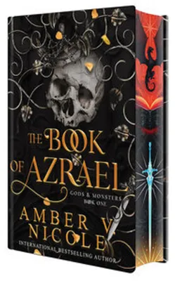 Produktbild von The Book of Azrael: Deluxe Limited Edition