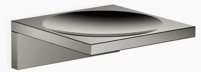 Produktbild von Dornbracht 83410780-19 Seifenh. ,Wandmod. SERIENSPEZIFISCH