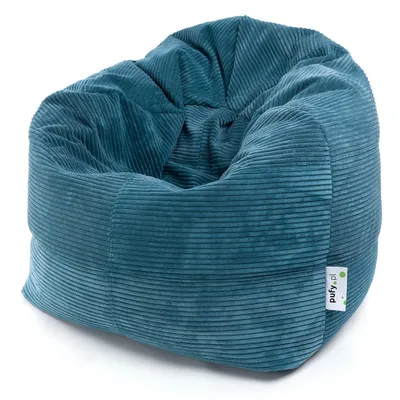 Obrázek produktu pro Ecopuf, Sofi, sedací vak Pouf, sedací vak Poufsessel Pufsack pro děti, dospělé, Avio Sz75