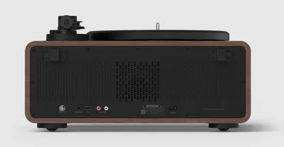 Produktbild von Philips Century TAV9000D/10 Plattenspieler