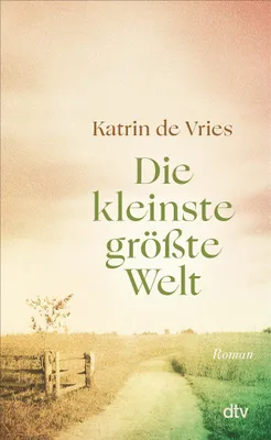 Produktbild von Die kleinste größte Welt