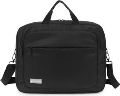 Produktbild von Atlantis Land P004-KL12-A0-16, Aktenkoffer, 40,6 cm (16"), Schultergurt