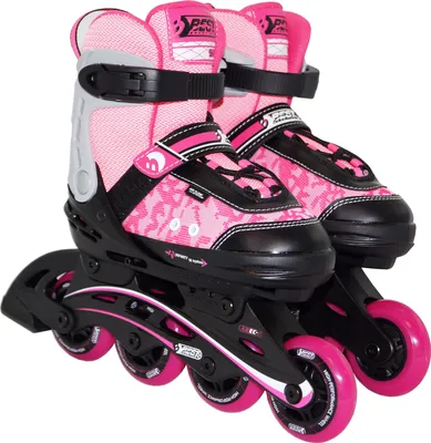 Produktbild von Best Sporting Inliner Girl 29-34; 30123