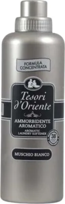 Produktbild von Tesori d'Oriente Muschio Bianco Weichspüler 750 ml