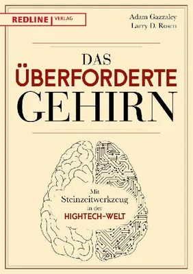 Produktbild von Das überforderte Gehirn
