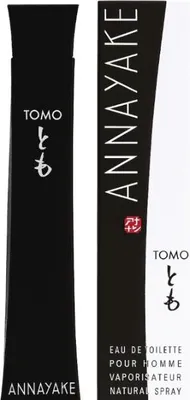 Produktbild von Annayake Tomo Pour Homme Eau de Toilette 100ml