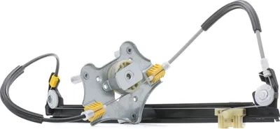 Produktbild von RIDEX 1561W0771 Elektrischer Fensterheber Links für RENAULT CLIO II (BB0/1/2, CB0/1/2) Clio III Schrägheck (BR0/1, CR0/1) CLIO I (B/C57, 5/357)