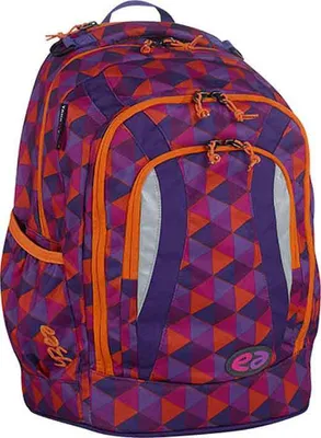 Produktbild von YZEA Schulrucksack GO cone Rucksack 29 Liter