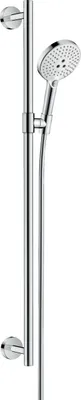 Immagine prodotto di hansgrohe Raindance Select S set de douche 120 3jet avec barre de douche 90 cm, 26322400, 26322400