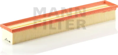 Obrázek produktu pro Vzduchový filtr MANN-FILTER C 52 107