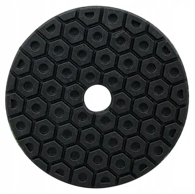 Produktbild von Diames Diamant Polierscheibe Granit 100 #50 Nass Profi