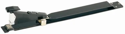 Produktbild von Rapid Heftgerät HD12 schw. Classic Blockhefter in Langarmausführun