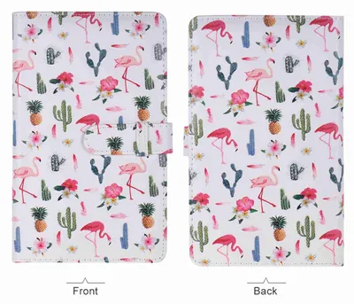 Produktbild von Fotoalbum Kunstleder 108 Taschen Farbfilmfotos für Mini 9 8 7s 70 25 50s 90
