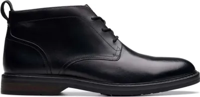 Produktbild von Clarks  Aldwin Chukka - herren stiefelette