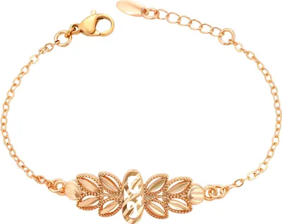 Immagine prodotto di Bracciale da donna LOMASI - rosa, taglia unica