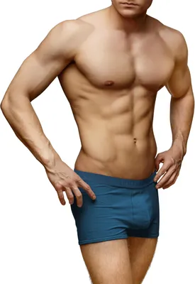 Immagine prodotto di Boxer da uomo Normani 6 in viscosa con confezione regalo