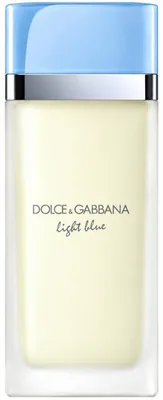 Produktbild von D&G D&G Light Blue Femme Edt 30 Ml