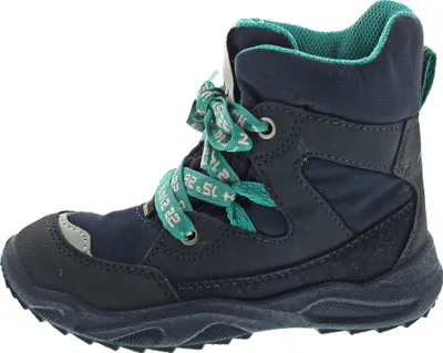 Produktbild von Superfit Glacier 1-009222-8000 (24/blau-grün)