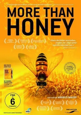 Obrázok produktu pre More Than Honey