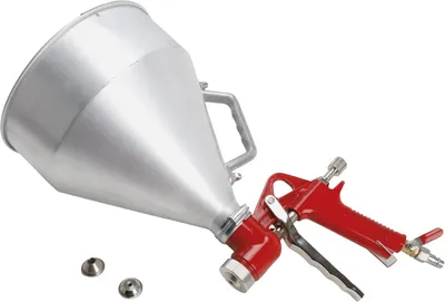 Produktbild von Cogex 79126 Pneumatische Trichterpistole