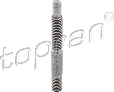 Produktbild von TOPRAN Schraube Abgaskrümmer 702 626