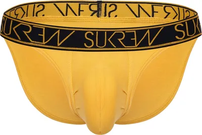 Obrázok produktu pre SUKREW Tanga Bronze - Größe XL