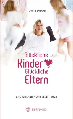 Produktbild von Glückliche Kinder - Glückliche Eltern