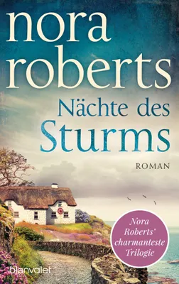 Produktbild von Nächte des Sturms