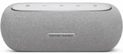 Immagine prodotto di Harman Kardon Luna , Bluetooth-Box, Grau