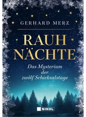 Productafbeelding van Rauhnächte