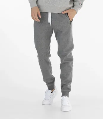 Produktbild von CHAMPION Rib Cuff Pants EM515 NGAM XL