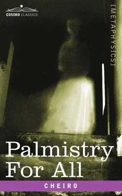Produktbild von Palmistry for All